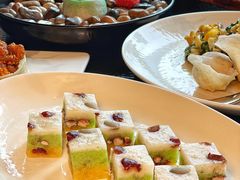 -长春凯悦酒店-品悦中餐厅