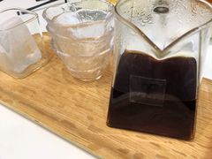 -BIJOU coffee&cocktail(龙岗万科广场店)