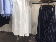 -优衣库(北京首开福茂宋家庄购物中心店)