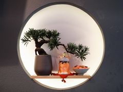 -红小满休闲餐厅(十全街店)