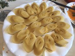 -喜相逢·特色烤鸭新疆菜(南珏大厦店)