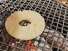 -釜山火炉·海鲜烤肉(紫藤路店)