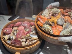 -依海湾·30年手挑蒸鲜(奥帆中心店)