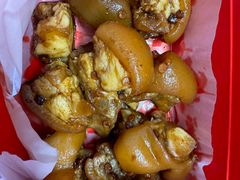 -老枝花滷(鹭岛店)