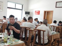 大堂-军嫂饺子馆(岳家寨小区店)