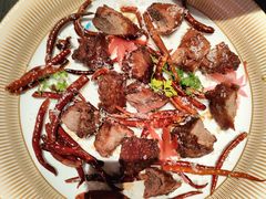 -锦府园·新台州菜(合生汇店)