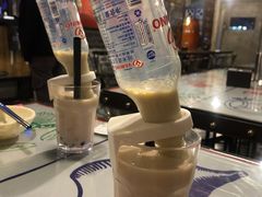 -辉记炭烧海鲜大排档·老字号(福田店)