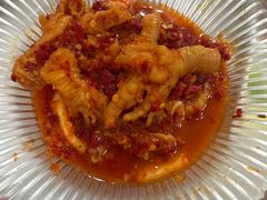 -鲜一烤肉(沈北店)
