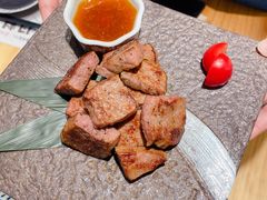 -苍月中华料理(王府井店)
