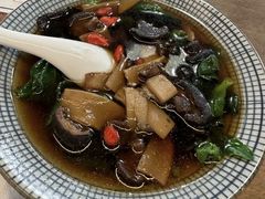 -八珍手工水饺·妈妈的爱(传芳巷店)