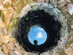 -南靖田螺坑土楼群景区