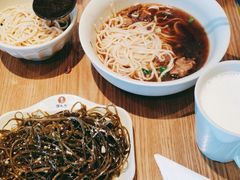 -李先生牛肉面大王(欧亚卖场店)