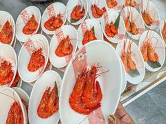 -半岛听涛蒸汽海鲜自助(K11店)