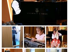 -好莱坞音乐进修学校(四川北路校区)