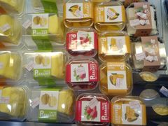 -裕兴烘焙(新桥西路店)