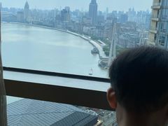 -上海外滩茂悦大酒店