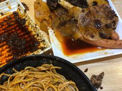 -隆氏兔头(同盛路店)