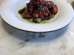 可乐排骨-二十八里太湖船菜(吉祥路店)