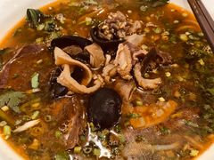 -魏家凉皮(博水商务大厦店)