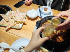 -重庆麻辣烫(国权路店)