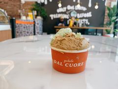-Dal Cuore 达可芮冰淇淋(陕西北路店)