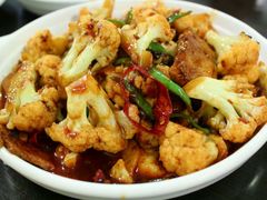 -满江红 Red Lotus Restaurant