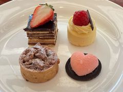 -洲际酒店·地平线全日餐厅HORIZON CAFÉ