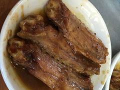 -品香排骨饭(羊官路店)