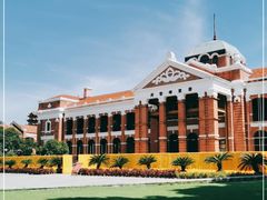 -辛亥革命博物院北区