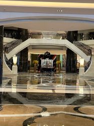 -星河湾半岛酒店·宴会厅