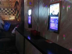 -星聚会KTV(景枫中心店)
