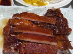 -香港新发烧腊茶餐厅(书城店)