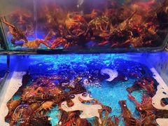 -SEA西雅图海鲜自助餐厅(海乐世界店)