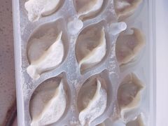 芥菜水饺-必点海鲜·鲅鱼水饺(鞍山西道店)