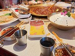 -小龙坎火锅(全球总店)