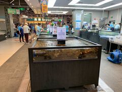-盒马鲜生(宝地店)