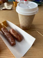 -Mr·Kuma酷么先生雪之乐园