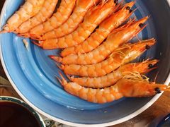 -樾餐厅泰式海鲜火锅(民歌湖店)