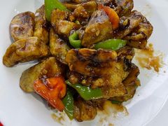-金家老三饭庄(常营店)