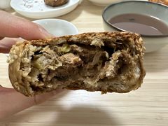 -老回回小吃(百万庄店)