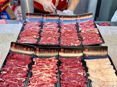 -三头牛·潮汕牛肉生蚝火锅 (夏湾店)