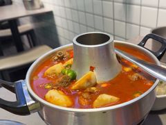 -耍盆友·重庆江湖菜(百子湾店)