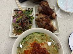 -老友谊冷面店(苏家屯店)