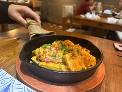 -云海肴·汽锅鸡·云南菜(天津国金汇店)