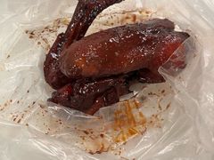 -老人和饭店(淮海中路店)