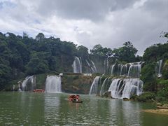 -怀德酒楼·粤菜·海鲜·茶点(宝安国际机场店)