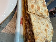 -老舅老蒙肉饼非遗店(一店)
