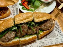 -越美小馆·越南料理(曲江店)