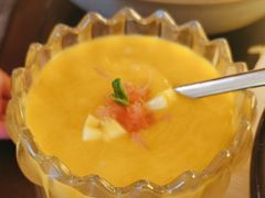 -采悦轩中餐厅·粤菜·海南菜(神州半岛喜来登度假酒店)