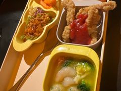 -探鱼·鲜青椒爽麻烤鱼(北京路天河城店)
